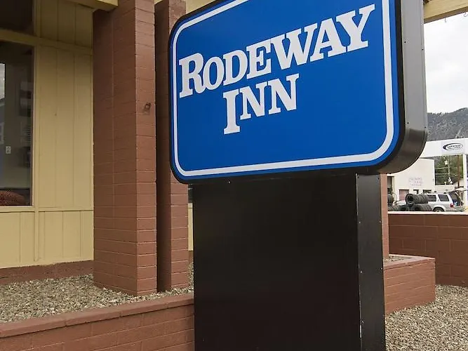 Rodeway East Route 66 Hotel Flagstaff